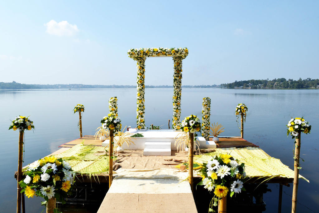 Thotupola Lakeside Piliyandala Dış mekan fotoğraf